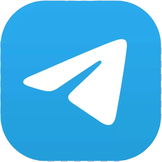 Мы в Telegram